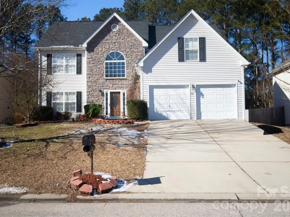 160 Sethwood Dr, Rock Hill, SC 29732