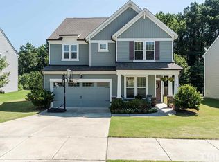 905 Pleasant Colony Dr, Knightdale, NC 27545