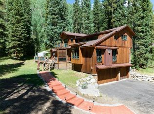 5723 Us Highway 9, Breckenridge, CO 80424