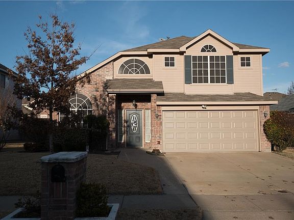 2nd image of 1204 Firewheel Pl
