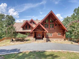 310 Hickory Frk, Blairsville, GA 30512