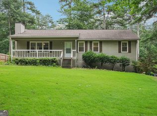 1952 Winding Creek Ln SW, Marietta, GA 30064