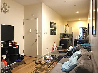 Rented by Simply Brooklyn Realty Inc