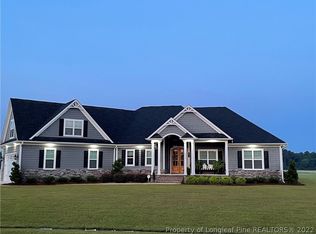 5812 Dottie LOT 13, Circle Hope Mills, NC 28348