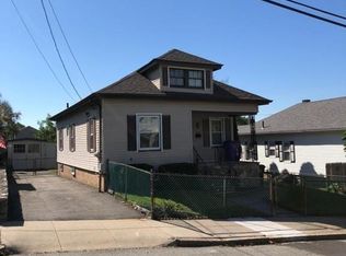 223 Sprague St, Fall River, MA 02724