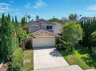 22606 Archwood St, West Hills, CA 91307