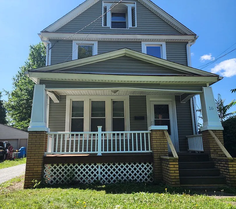 16 Palmetto Ave