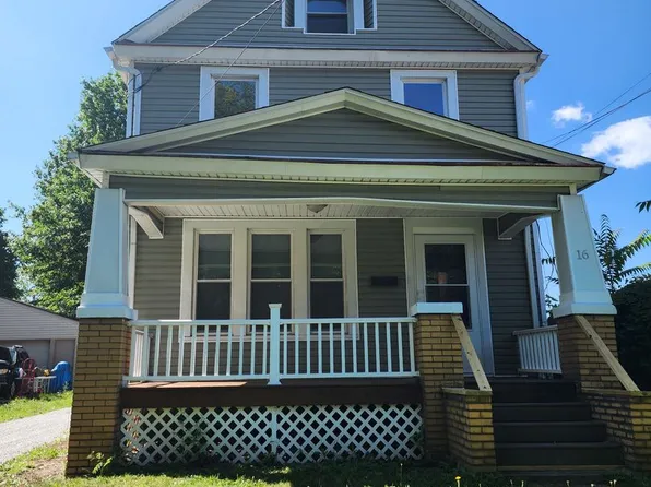 16 Palmetto Ave, Akron, OH 44301