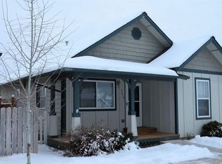 4659 Chesapeake Way, Missoula, MT 59808