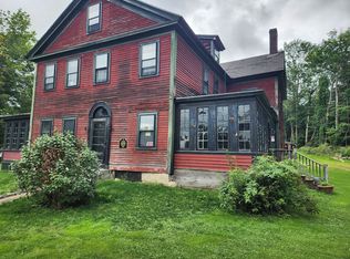 543 Paris Hill Rd, South Paris, ME 04281