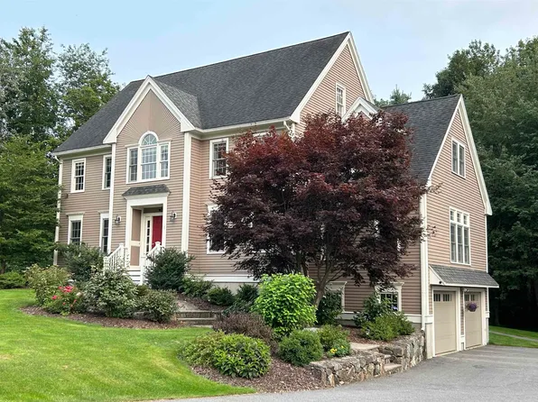 1 Hillside Drive, Exeter, NH 03833