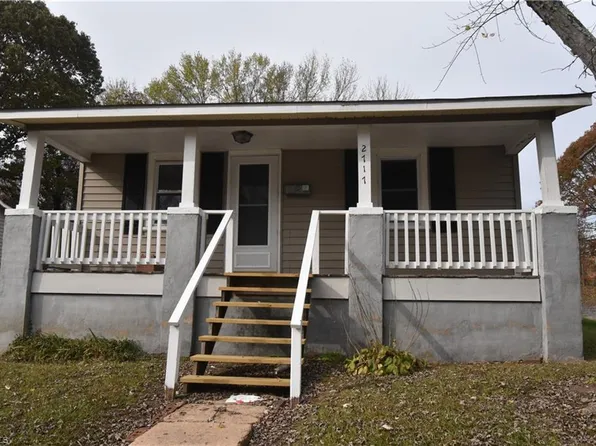 2717 Old Greensboro Rd, Winston Salem, NC 27101