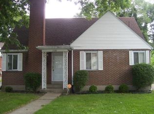 1730 Kensington Dr, Dayton, OH 45406