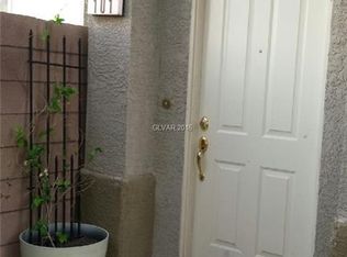 6312 Snap Ridge St #2, North Las Vegas, NV 89081
