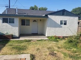 403 1/2 El Tejon Ave, Bakersfield, CA 93308