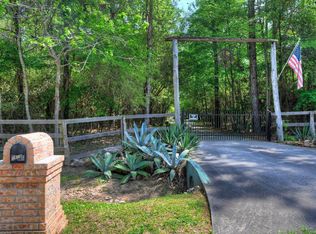 1918 Cattle Dr, Magnolia, TX 77354