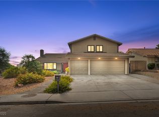 322 Esquina Dr, Henderson, NV 89014