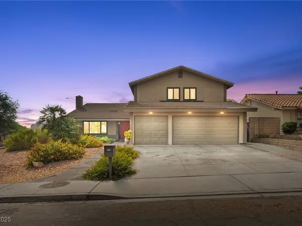 322 Esquina Dr, Henderson, NV 89014