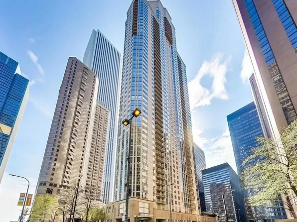 (undisclosed Address), Chicago, IL 60601