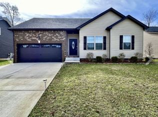 253 Azalea Dr, Oak Grove, KY 42262