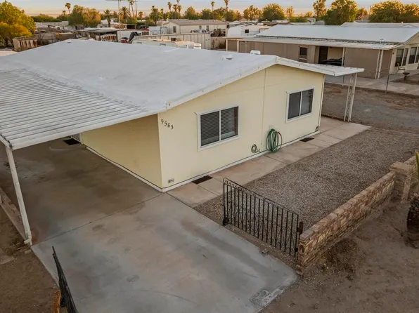 9383 E Corral St, Yuma, AZ 85365