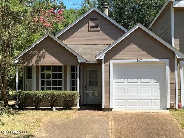 117 Misty Morning Ln, Clinton, MS 39056