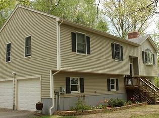 303 Hampton St, Auburn, MA 01501