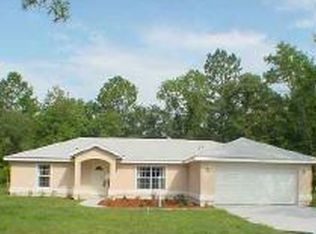6 Hemlock Circle Pass, Ocala, FL 34472