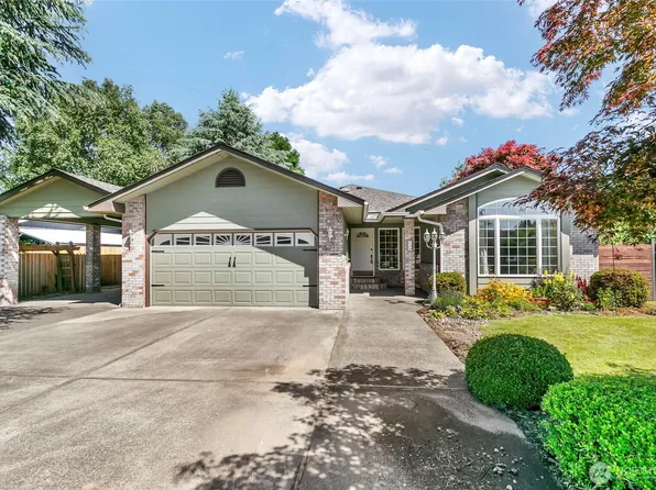 234 Sparks Drive, Kelso, WA 98626