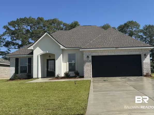 18233 Aden Dr, Robertsdale, AL 36567