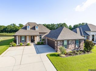 3986 Union Dr, Addis, LA 70710