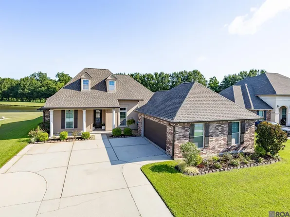3986 Union Dr, Addis, LA 70710