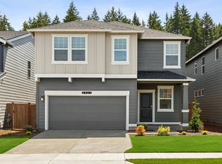 Homes Available Soon, Enclave at Oak Tree, Olympia, WA 98513