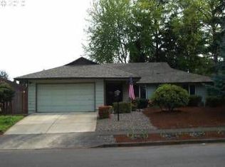 15732 SW Village Cir, Beaverton, OR 97007