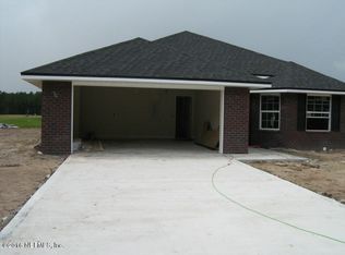 78239 Saddle Rock Rd, Yulee, FL 32097