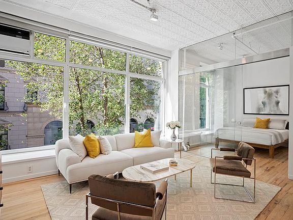 2nd image of 107 W 25th St APT 2E