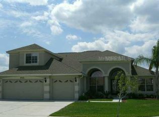 922 Chamberlin Trl, Saint Cloud, FL 34772