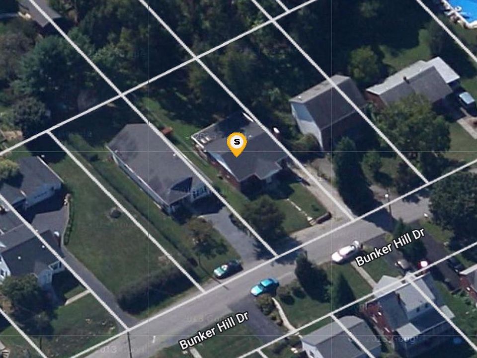 1st image of 3626 Bunker Hill Dr