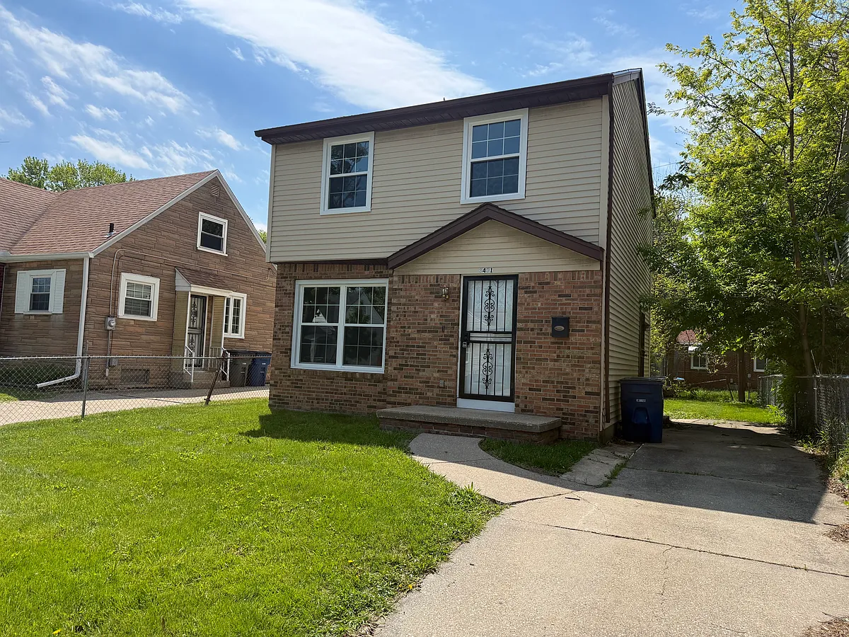 Building Photo - 3431 Worley Pl