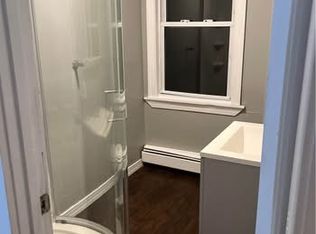 78 Vandewater St FLOOR 1, Providence, RI 02908