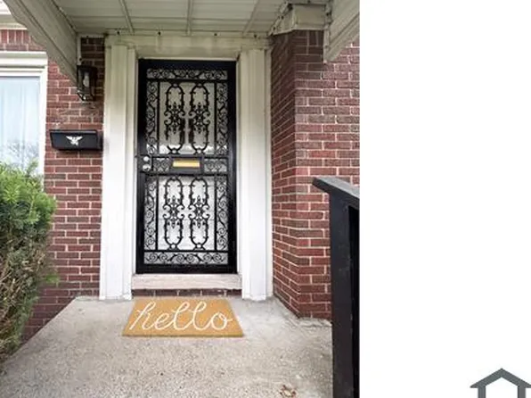 20180 Klinger St, Detroit, MI 48234