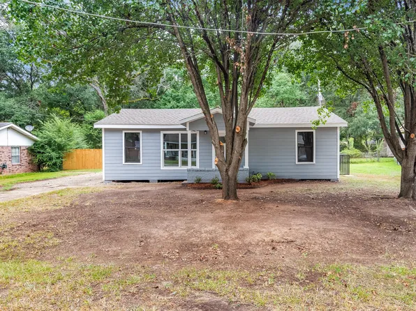 8119 Roosevelt Dr, Shreveport, LA 71129