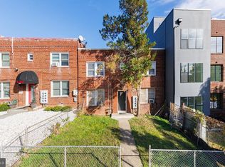 905 19th St NE APT 4, Washington, DC 20002