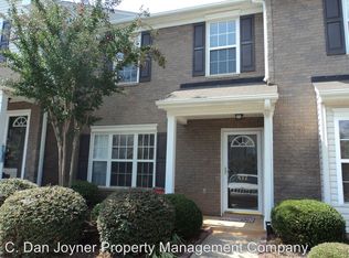 617 Graythorn Ln, Greenville, SC 29607