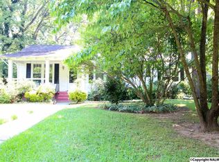 812 7th Ave SE, Decatur, AL 35601