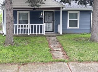 18920 Kingsville St, Detroit, MI 48225
