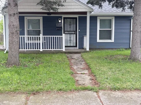 18920 Kingsville St, Detroit, MI 48225
