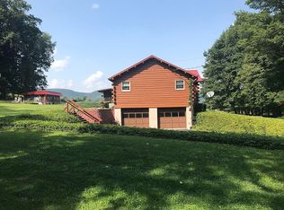 299 Old Tioga Tpke, Benton, PA 17814