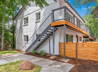 2460-2470 9th Street, Boulder, CO 80304