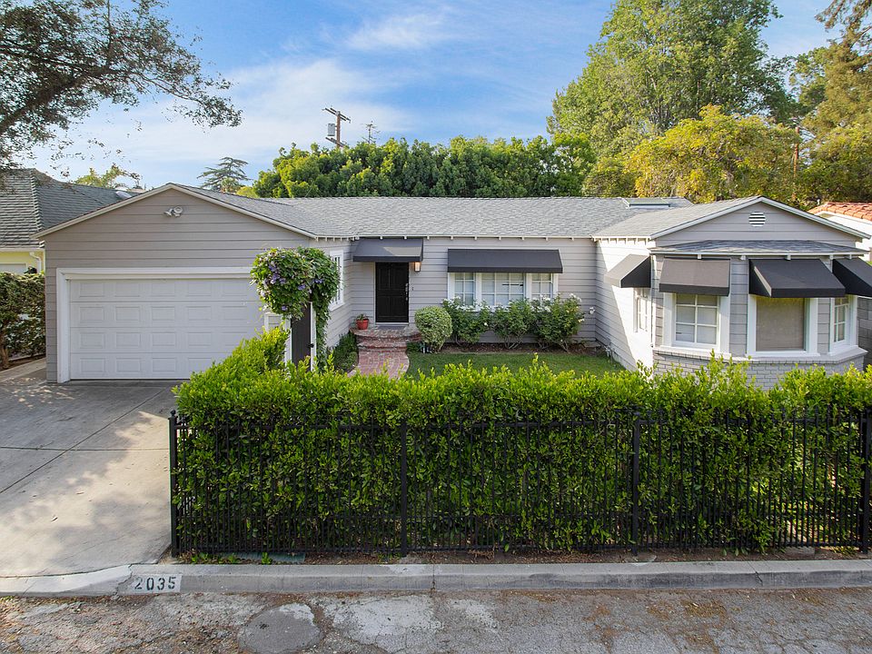 12035 Pacoima Ct, Studio City, CA 91604 Zillow